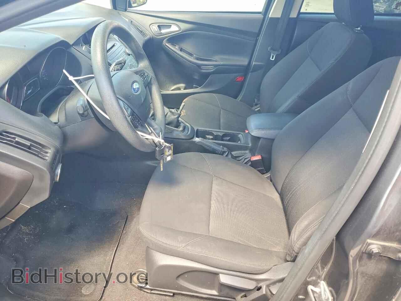 2016 FORD FOCUS - VIN: 1FADP3K22GL361144 - Photo 7