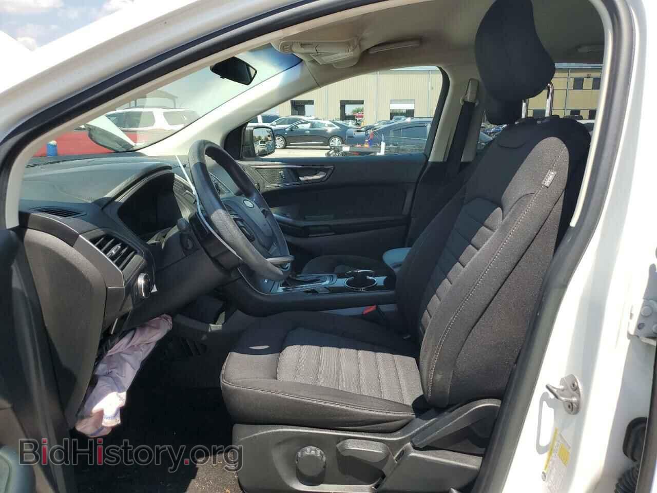 2018 FORD EDGE - VIN: 2FMPK3G94JBC47211 - Photo 7