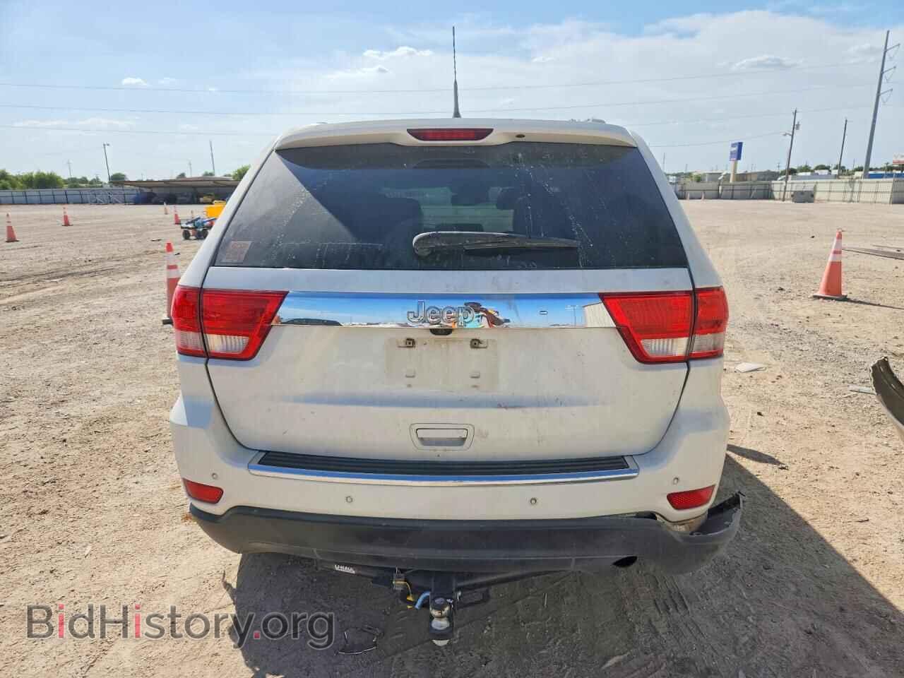 2011 JEEP CHEROKEE - VIN: 1J4RR5GG7BC515991 - Photo 6