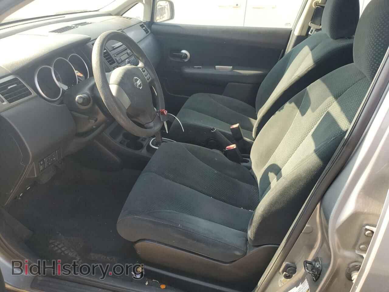 2011 NISSAN VERSA - VIN: 3N1BC1CP3BL373377 - Фото 7