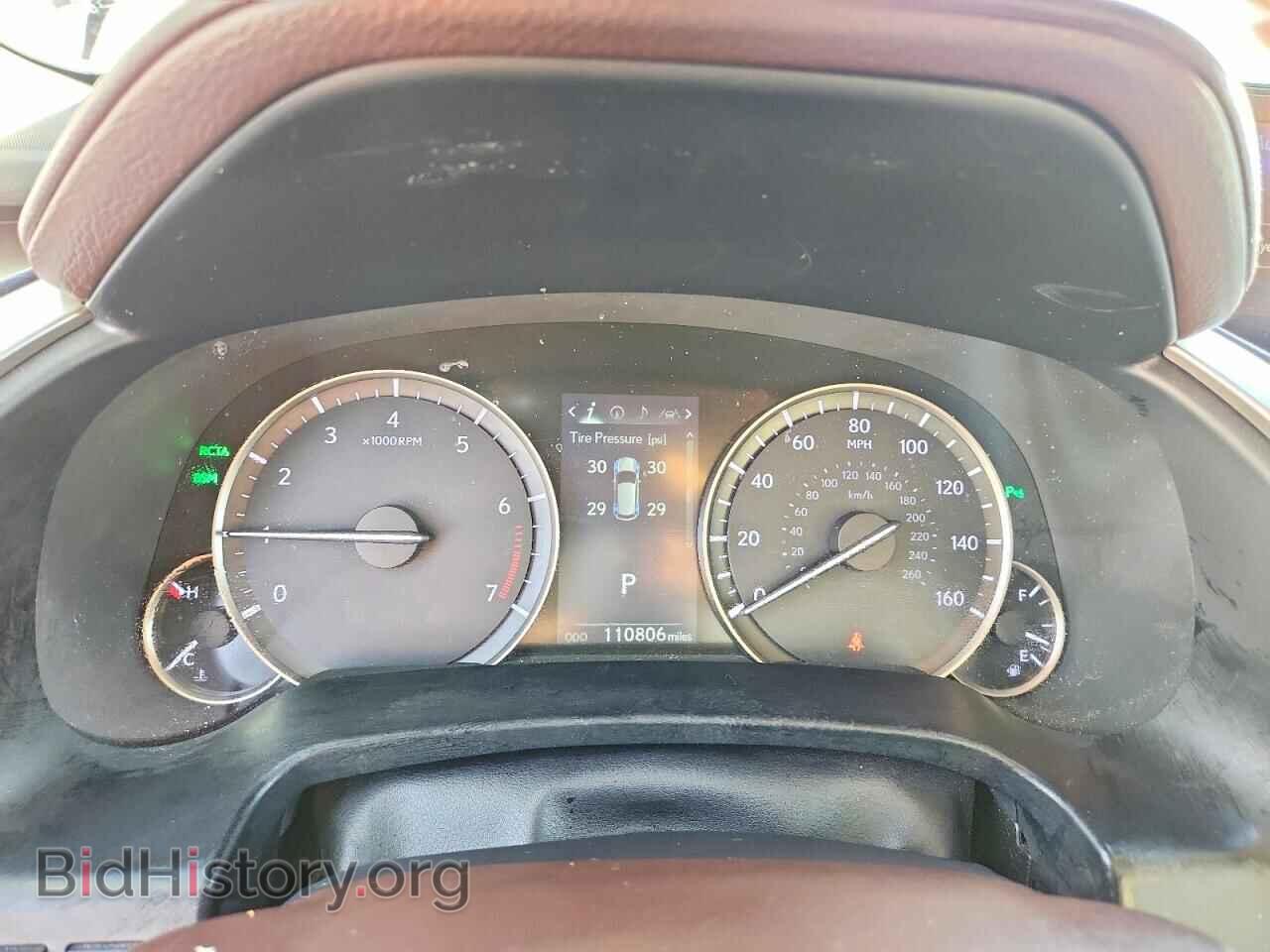 2017 LEXUS RX350 - VIN: 2T2BZMCA4HC065635 - Photo 9