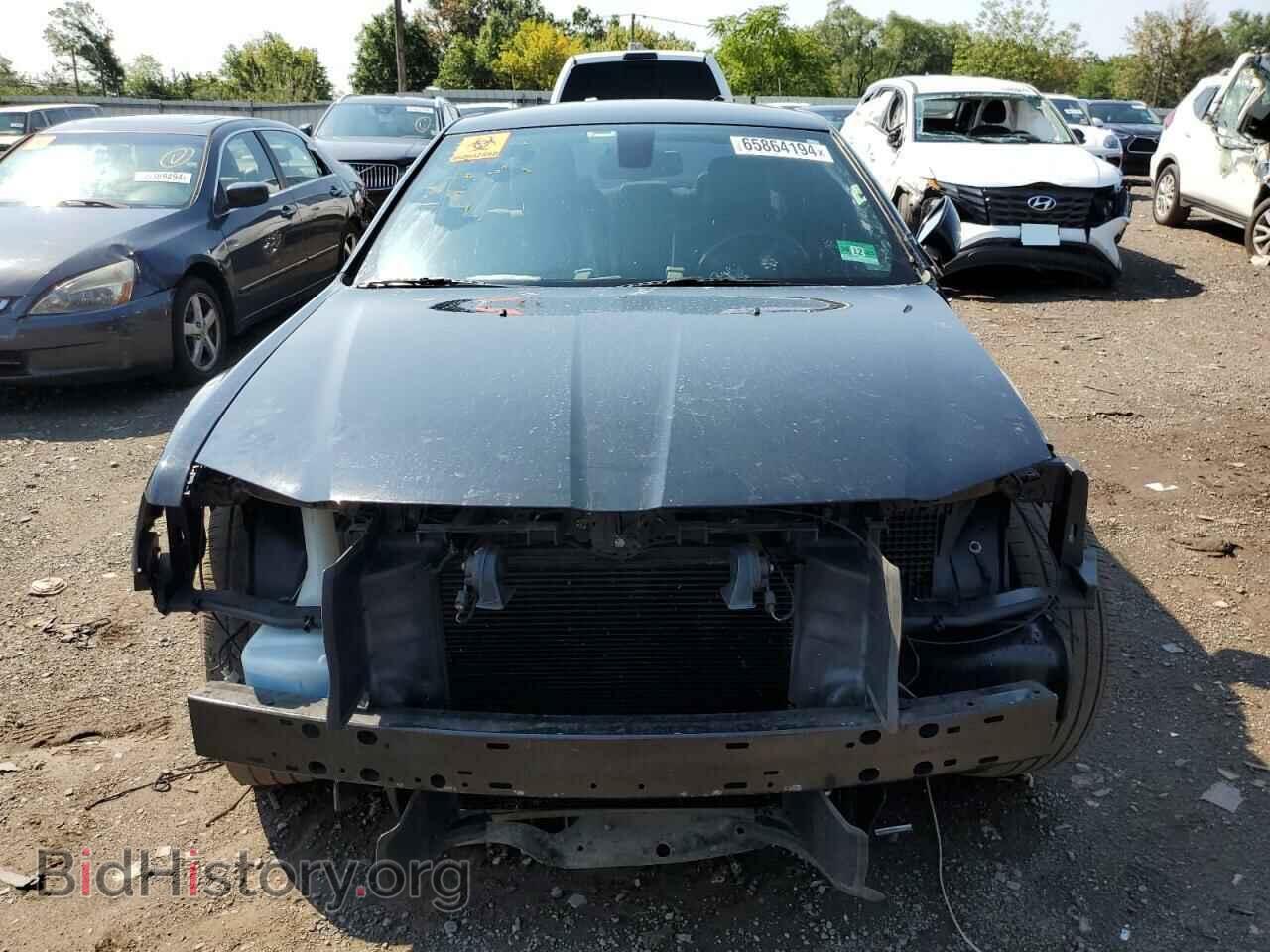 2016 CHRYSLER 300 - VIN: 2C3CCAGG6GH224896 - Photo 5
