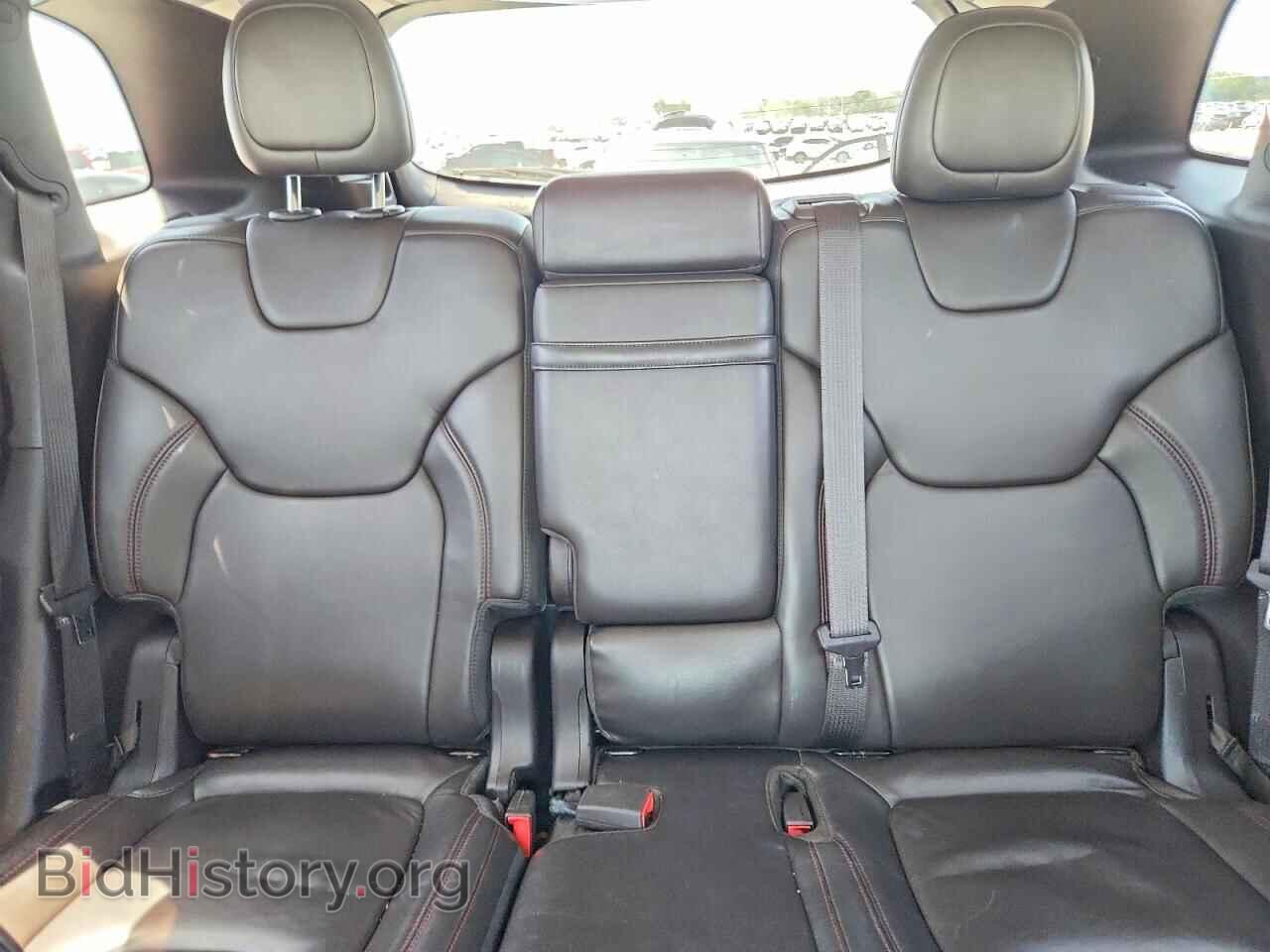 2014 JEEP CHEROKEE - VIN: 1C4PJMBS5EW157237 - Фото 10