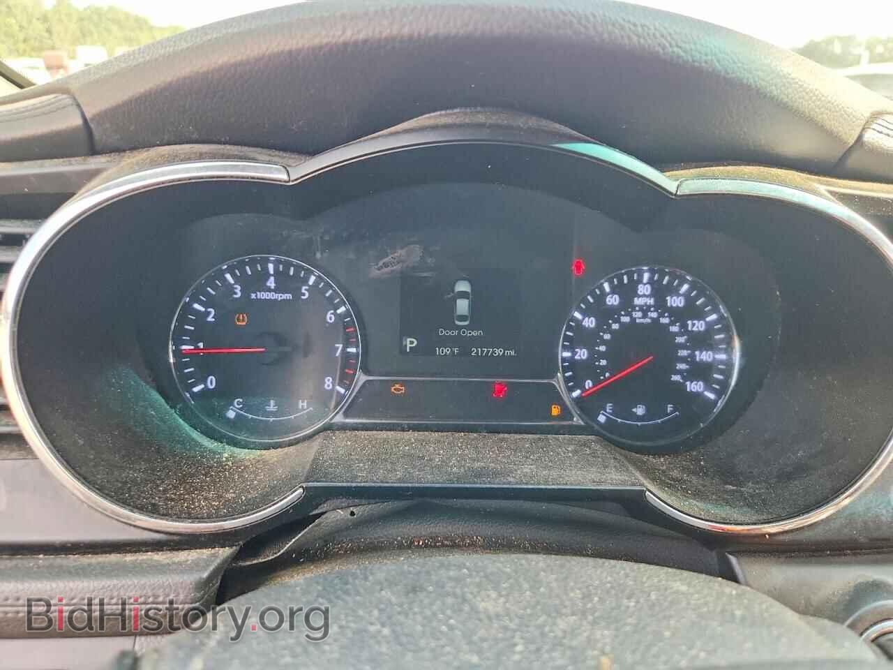 2013 KIA OPTIMA - VIN: 5XXGR4A63DG155256 - Photo 9
