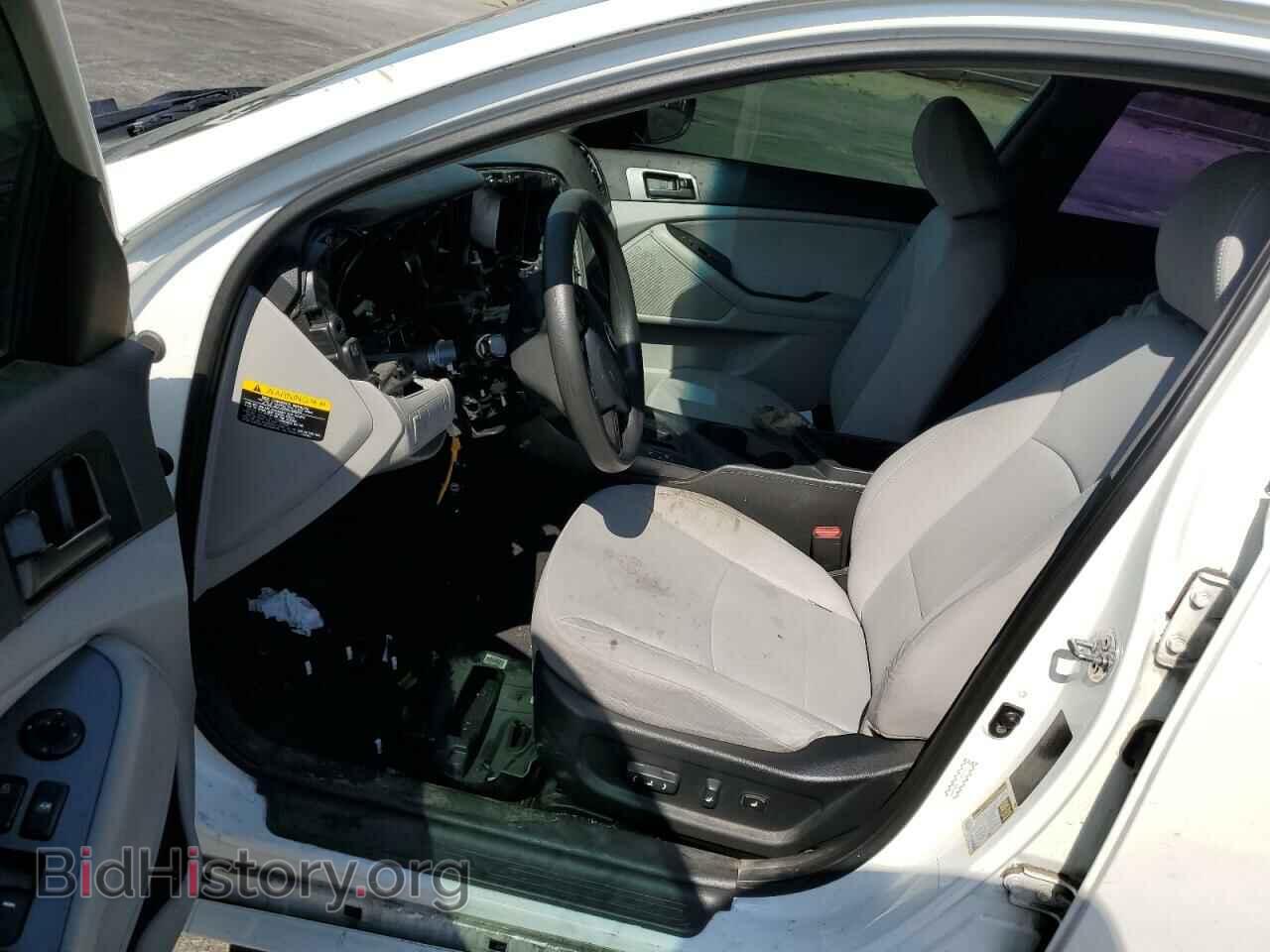 2013 KIA OPTIMA - VIN: KNAGM4A71D5371003 - Фото 7