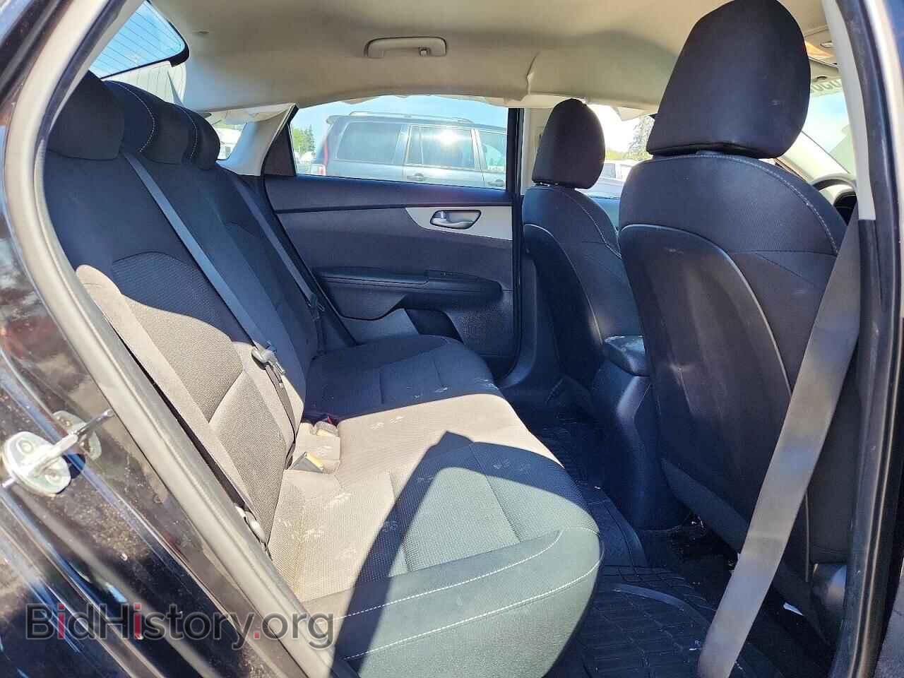 2019 KIA FORTE - VIN: 3KPF24AD5KE016038 - Photo 10