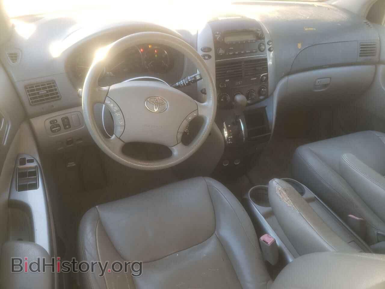 2008 TOYOTA All Models - VIN: 5TDBK23C28S015595 - Фото 8