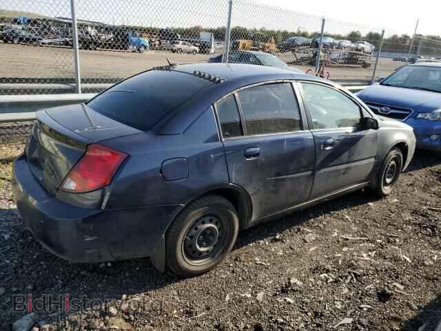 2007 SATURN ION - VIN: 1G8AJ55FX7Z186450 - Фото 3