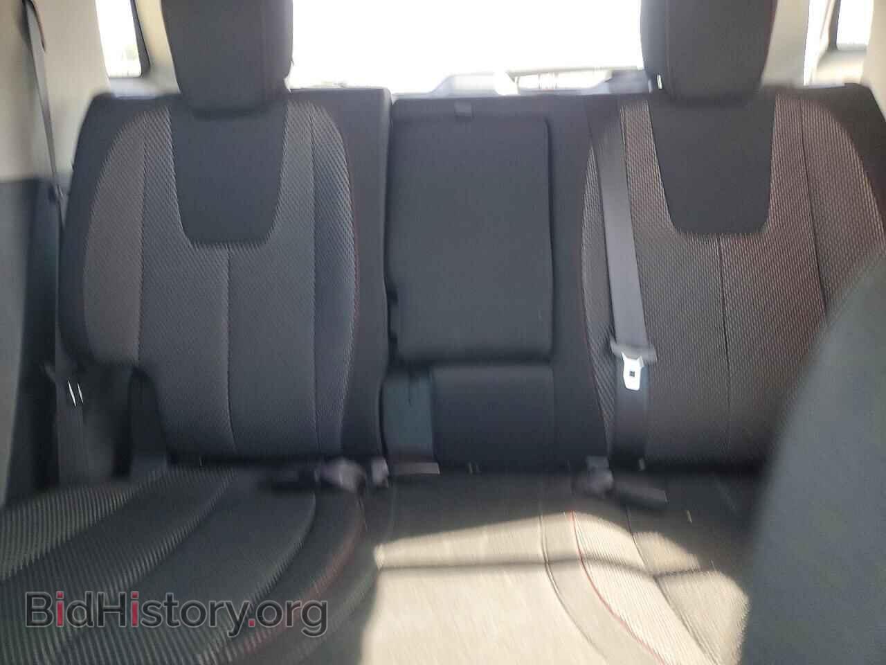 2017 GMC TERRAIN - VIN: 2GKALMEK3H6265404 - Фото 10