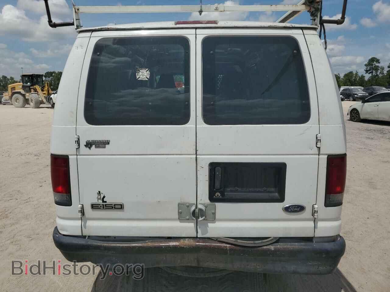 2008 FORD ALL Models - VIN: 1FTNE14W98DA75795 - Photo 6