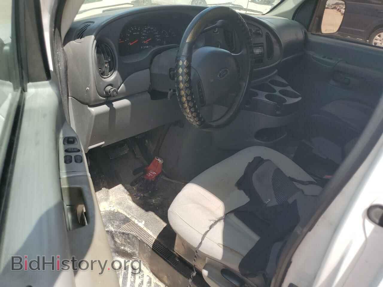 2008 FORD ALL Models - VIN: 1FTNE14W98DA75795 - Photo 8