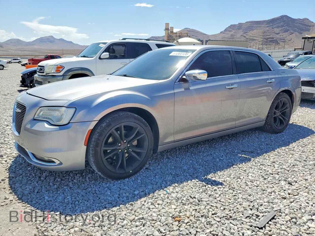 Photo 2C3CCAEG2GH351065 - CHRYSLER 300 2016