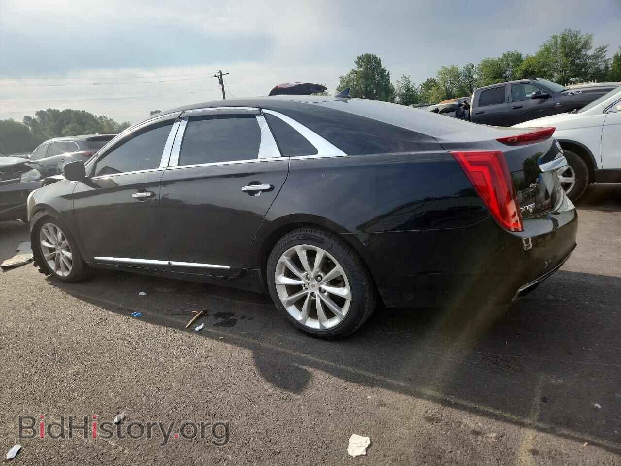 2014 CADILLAC XTS - VIN: 2G61M5S35E9317155 - Photo 2