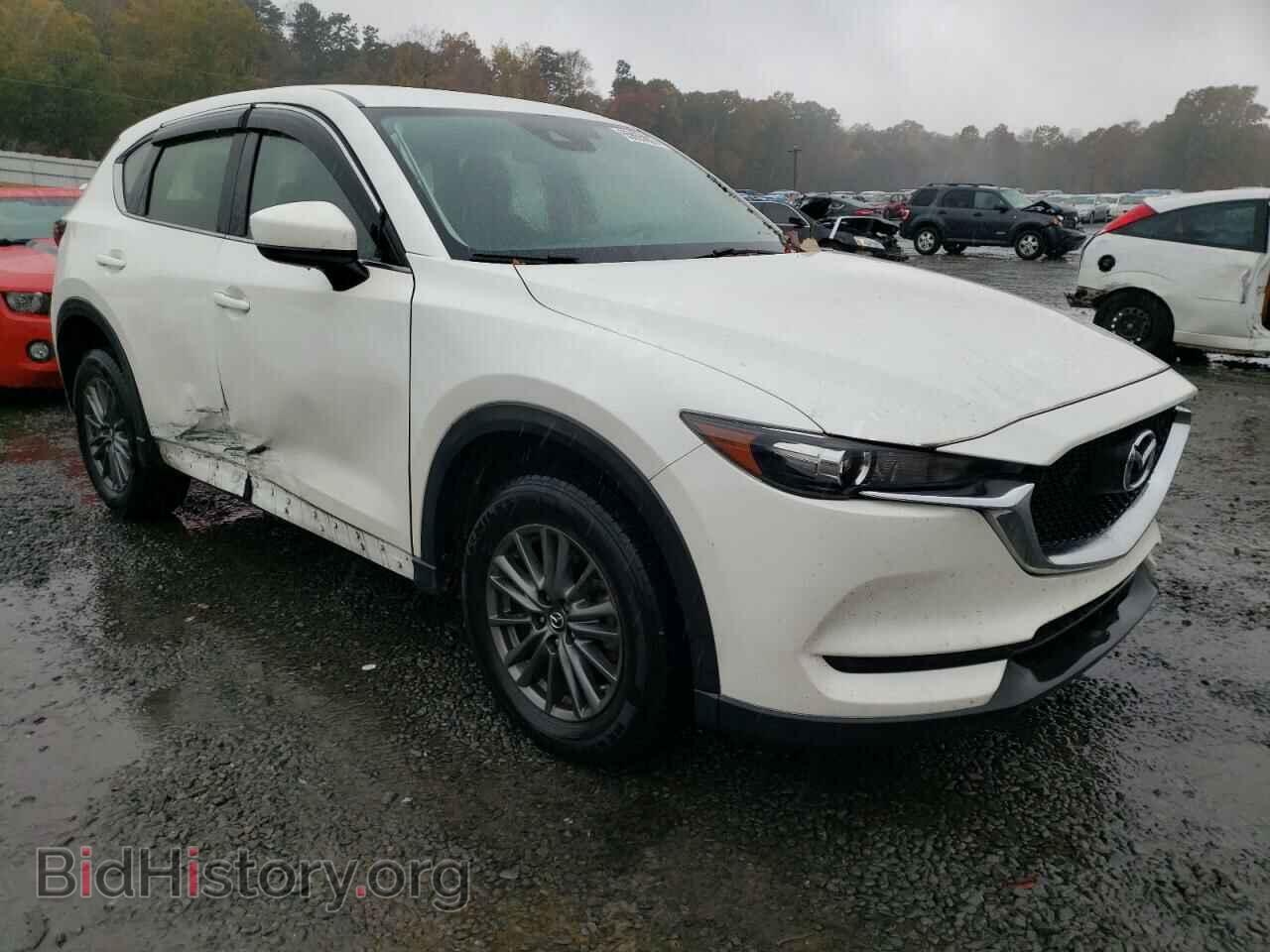 Photo JM3KFABL9H0187892 - MAZDA CX-5 2017
