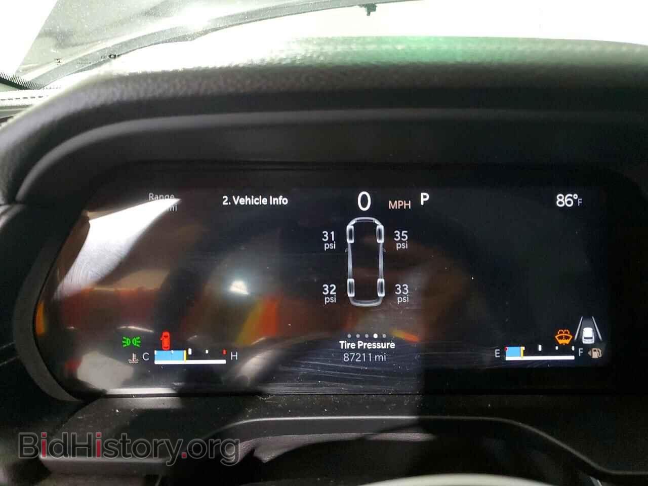 2023 JEEP CHEROKEE - VIN: 1C4RJKBG5P8819818 - Фото 9