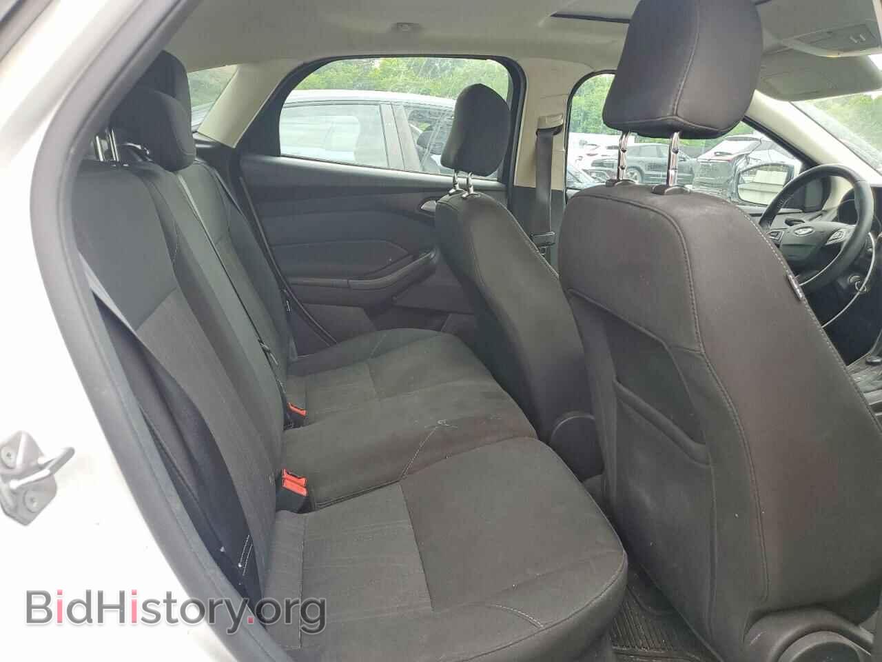 2017 FORD FOCUS - VIN: 1FADP3M28HL330477 - Photo 10