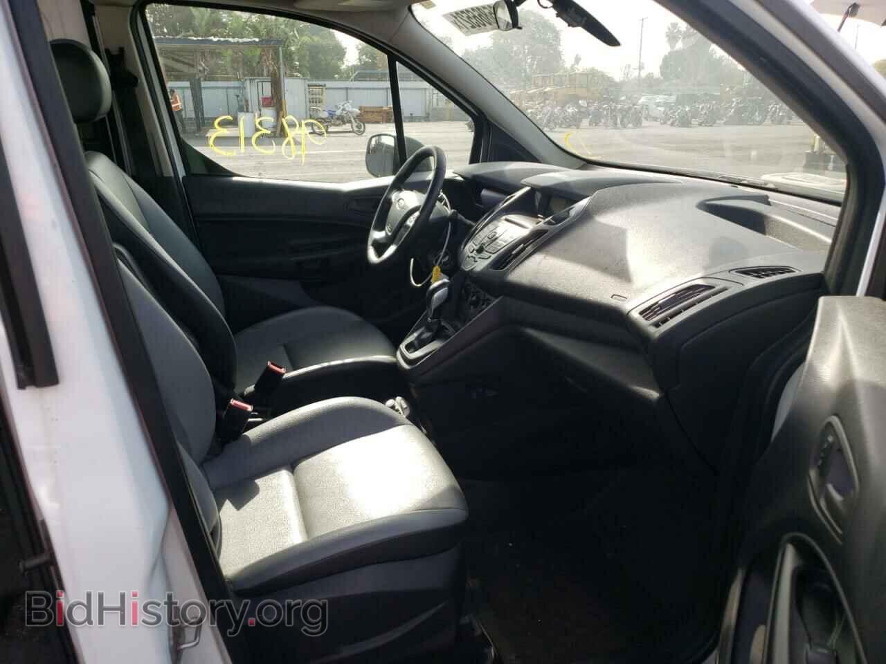 2016 FORD TRANSIT CO - VIN: NM0LS7E78G1262968 - Фото 5