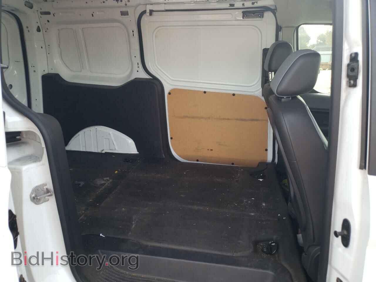 2016 FORD TRANSIT CO - VIN: NM0LS7E78G1262968 - Фото 6