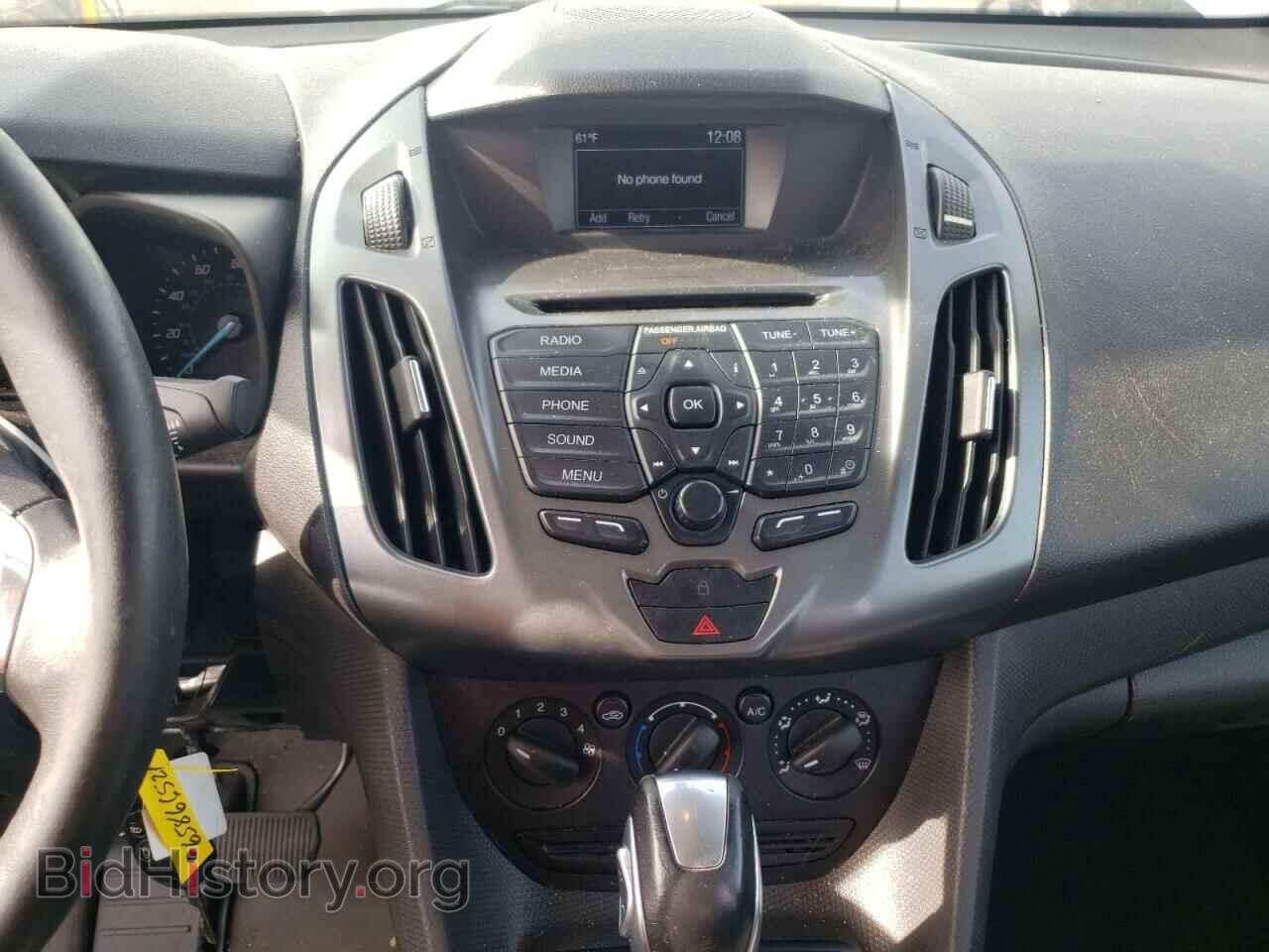 2016 FORD TRANSIT CO - VIN: NM0LS7E78G1262968 - Фото 9