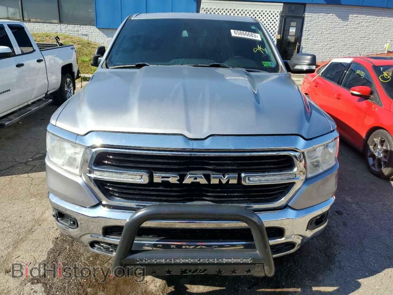 2019 RAM 1500 - VIN: 1C6SRFBTXKN701585 - Фото 5