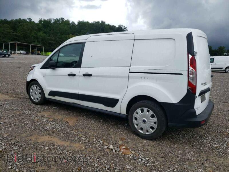2019 Ford TRANSIT (VIN NM0LS7E21K1396220) — фото 2 из 13