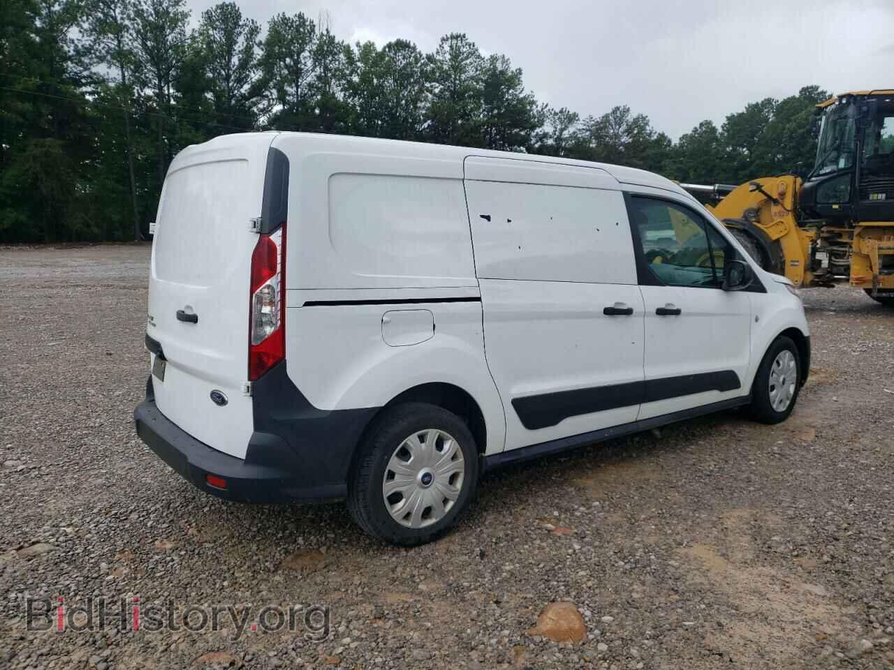 2019 FORD TRANSIT - VIN: NM0LS7E21K1396220 - Фото 3