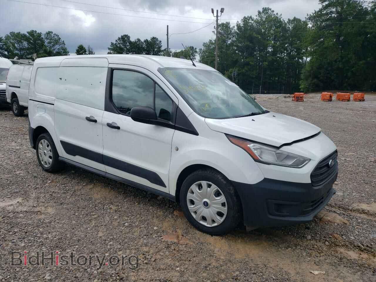 2019 FORD TRANSIT - VIN: NM0LS7E21K1396220 - Фото 4