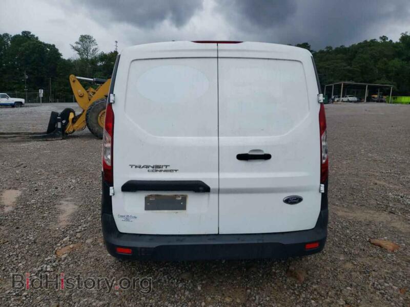 2019 Ford TRANSIT (VIN NM0LS7E21K1396220) — фото 6 из 13