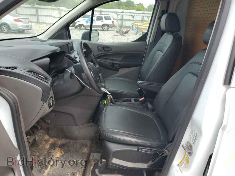 2019 Ford TRANSIT (VIN NM0LS7E21K1396220) — фото 7 из 13