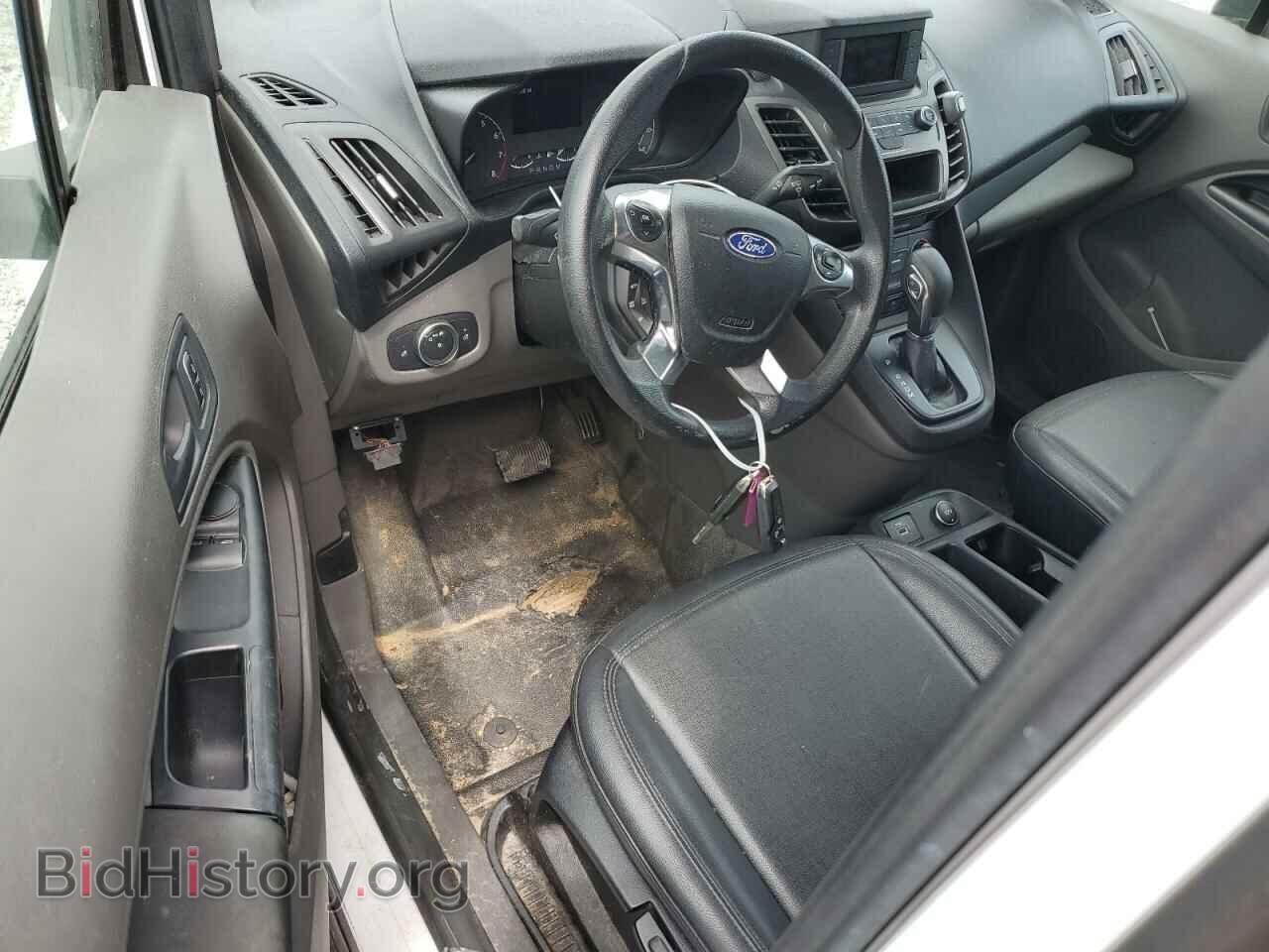2019 FORD TRANSIT - VIN: NM0LS7E21K1396220 - Фото 8