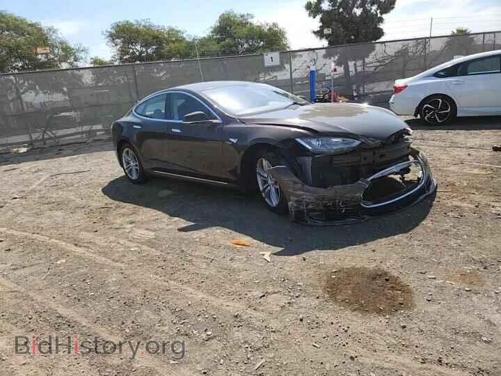 2013 TESLA MODEL S - VIN: 5YJSA1CG7DFP19578 - Photo 13