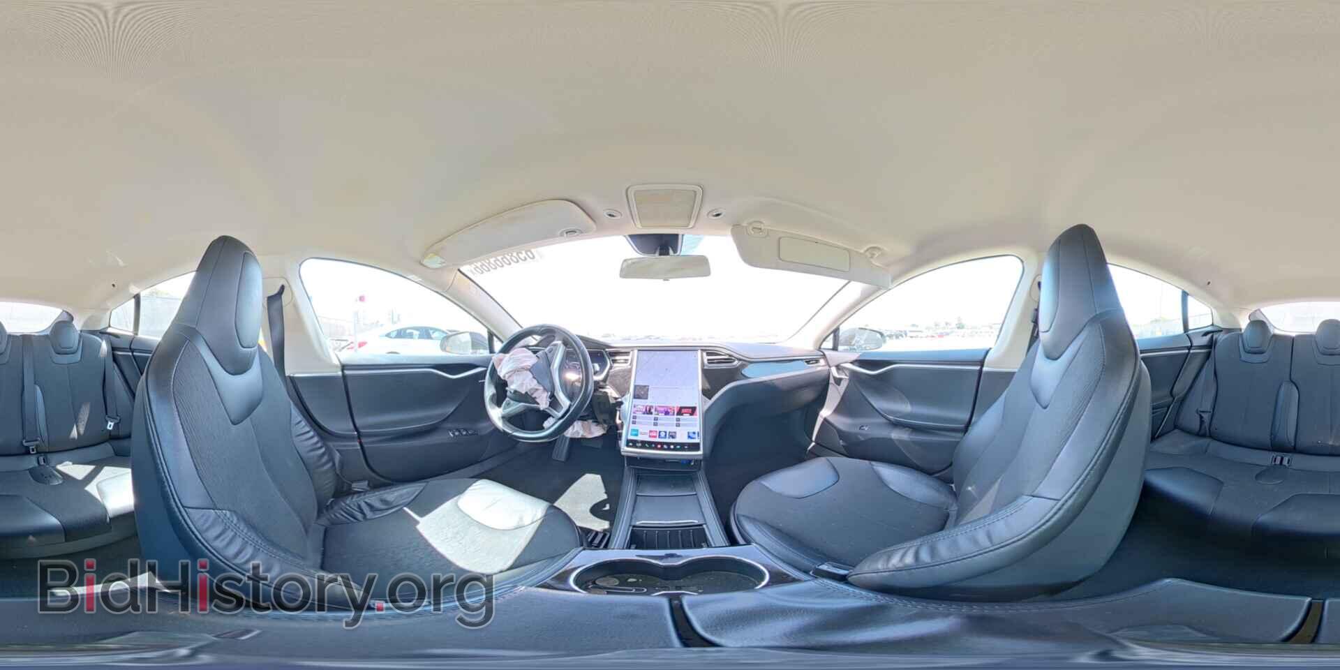2013 TESLA MODEL S - VIN: 5YJSA1CG7DFP19578 - Photo 14