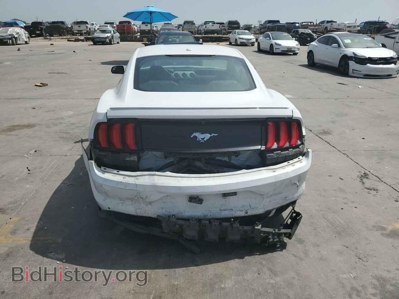 2020 FORD ALL Models - VIN: 1FA6P8THXL5136171 - Фото 6