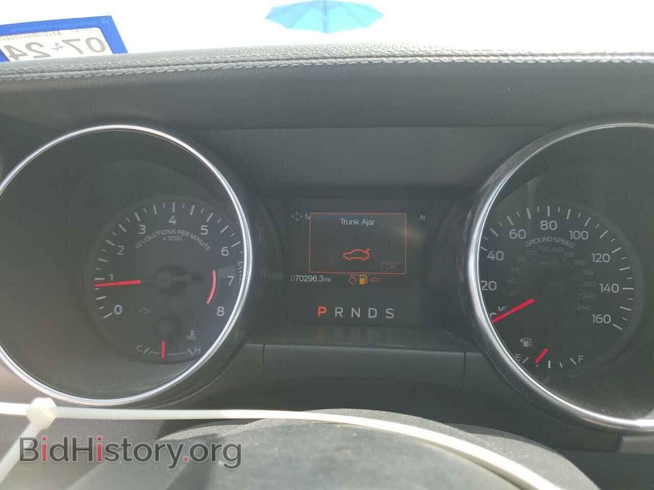 2020 FORD ALL Models - VIN: 1FA6P8THXL5136171 - Фото 9