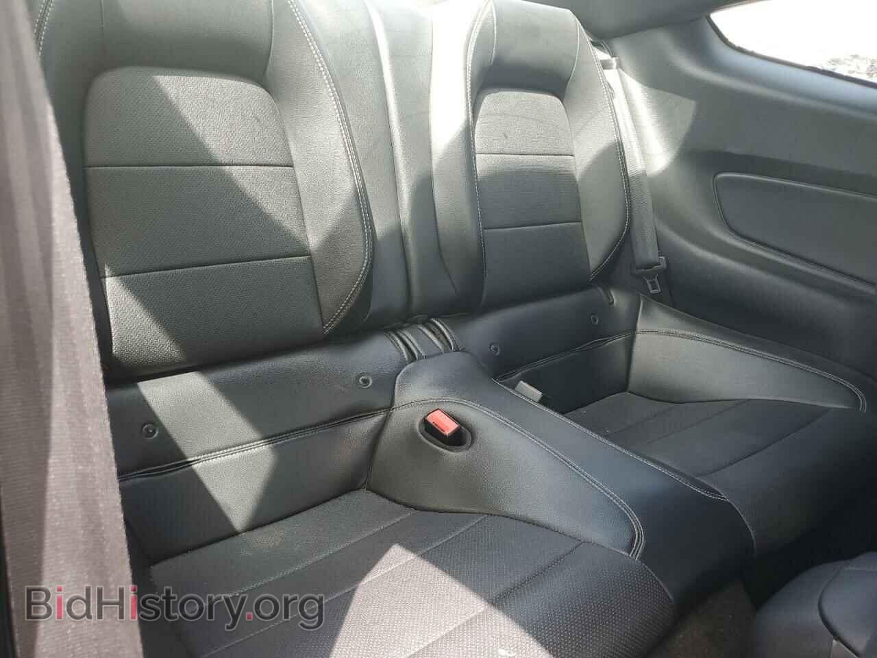 2020 FORD ALL Models - VIN: 1FA6P8THXL5136171 - Фото 10