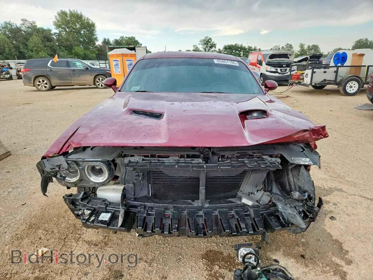 2023 DODGE CHALLENGER - VIN: 2C3CDZAG6PH642024 - Photo 5