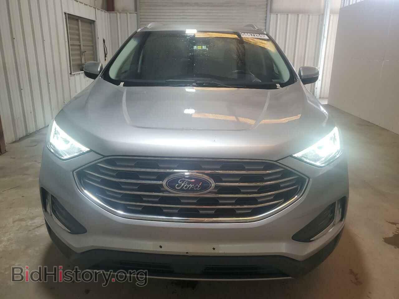 2020 FORD EDGE - VIN: 2FMPK4J94LBA86330 - Фото 5