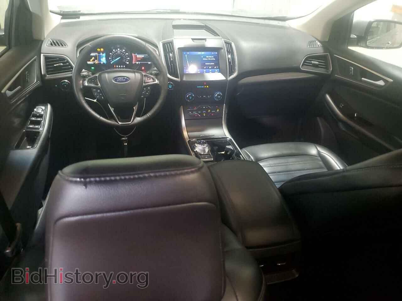 2020 FORD EDGE - VIN: 2FMPK4J94LBA86330 - Фото 8