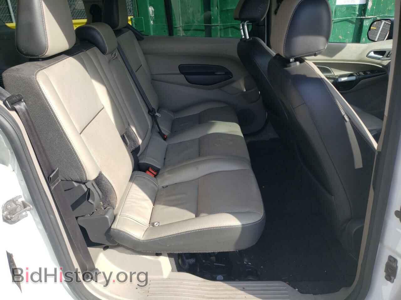 2015 FORD TRANSIT - VIN: NM0GE9G70F1176375 - Фото 6