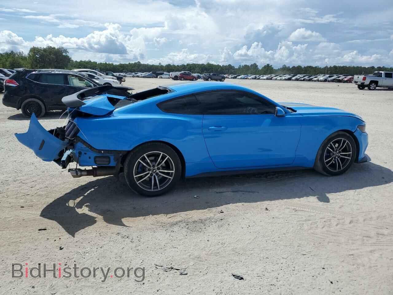 2017 FORD ALL Models - VIN: 1FA6P8TH6H5290089 - Фото 3