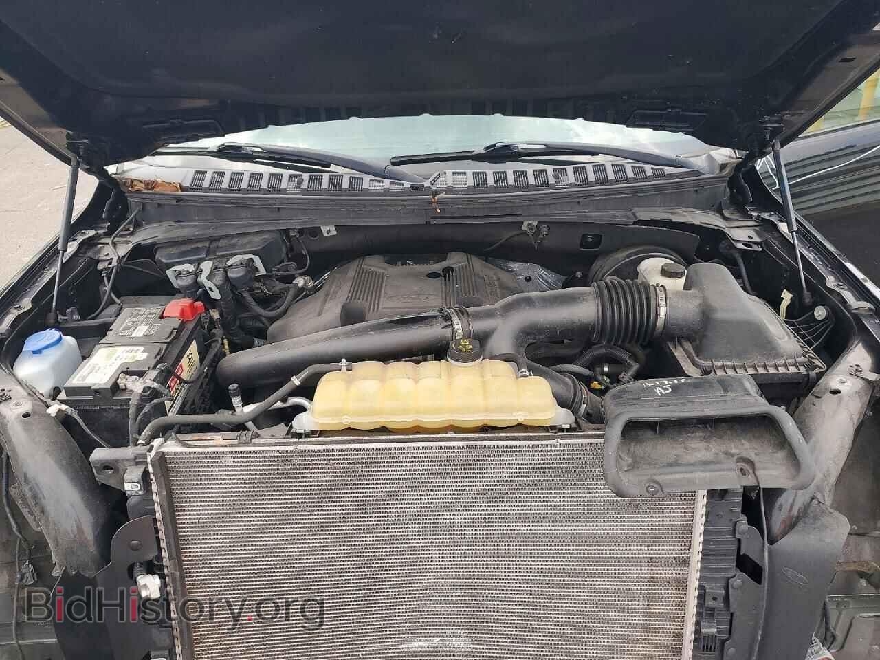 2020 FORD EXPEDITION - VIN: 1FMJU1HT3LEA09713 - Фото 12