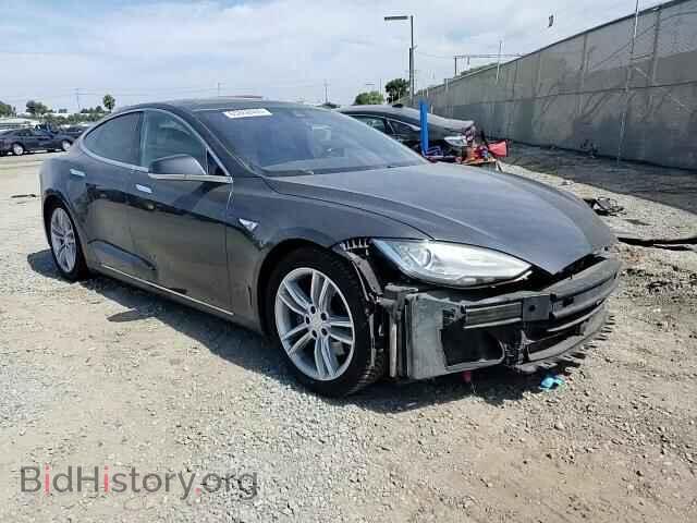 2015 TESLA MODEL S - VIN: 5YJSA1E22FF116364 - Photo 14