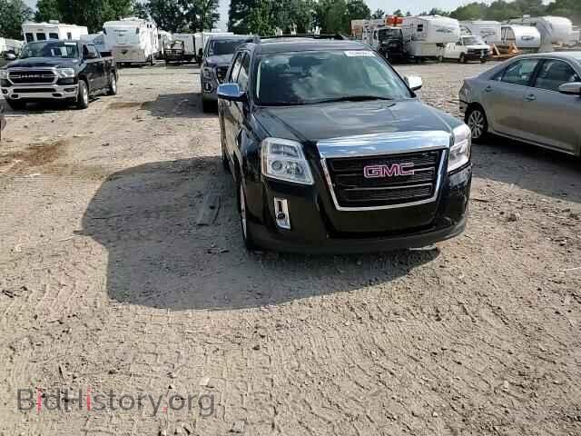 2011 GMC TERRAIN - VIN: 2CTFLTEC7B6421525 - Фото 14