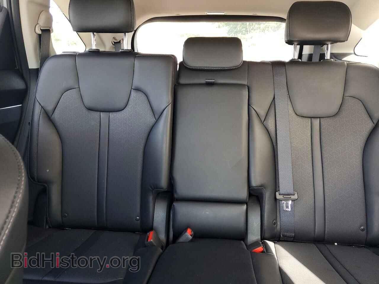 2021 KIA SORENTO - VIN: 5XYRLDLC2MG003638 - Фото 10
