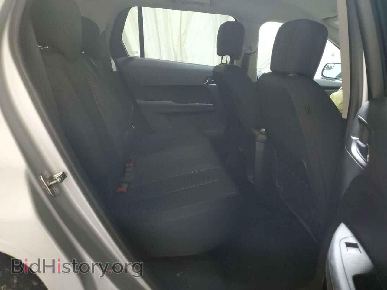 2014 GMC TERRAIN - VIN: 2GKFLWEK1E6253099 - Фото 6