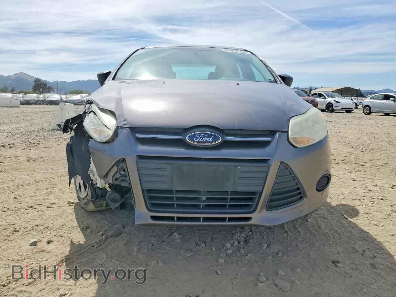 2014 FORD FOCUS - VIN: 1FADP3E27EL287342 - Photo 5