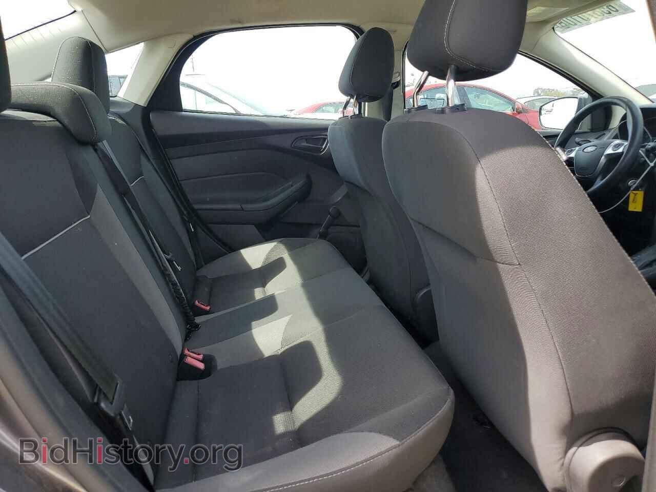 2014 FORD FOCUS - VIN: 1FADP3E27EL287342 - Photo 10