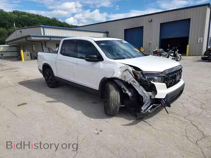 2025 HONDA RIDGELINE - VIN: 5FPYK3F86SB033141 - Фото 13