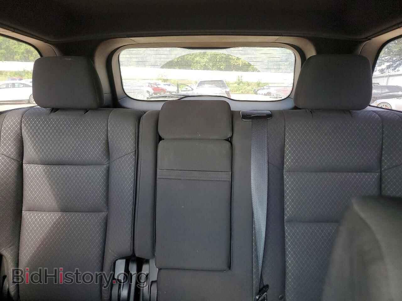 2018 JEEP CHEROKEE - VIN: 1C4RJFAG9JC321005 - Фото 10