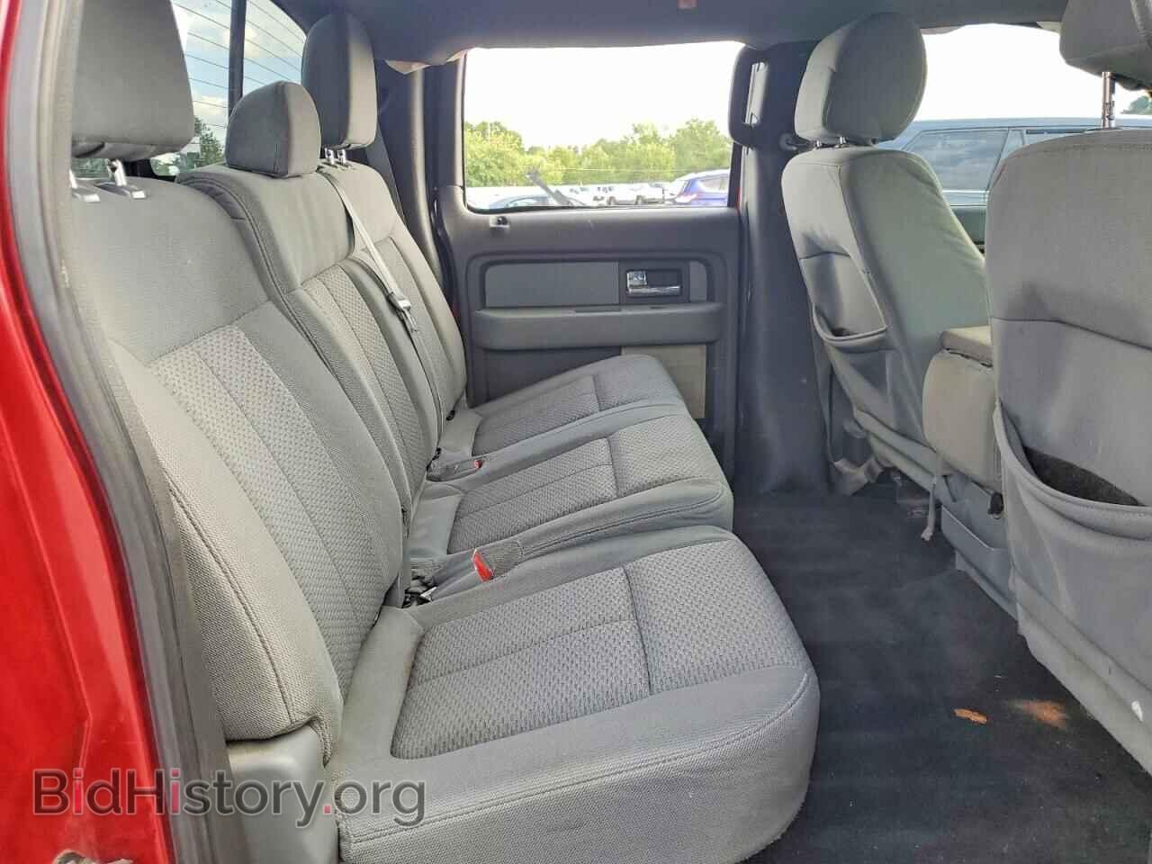 2013 FORD F150 - VIN: 1FTFW1ETXDFD79304 - Photo 10
